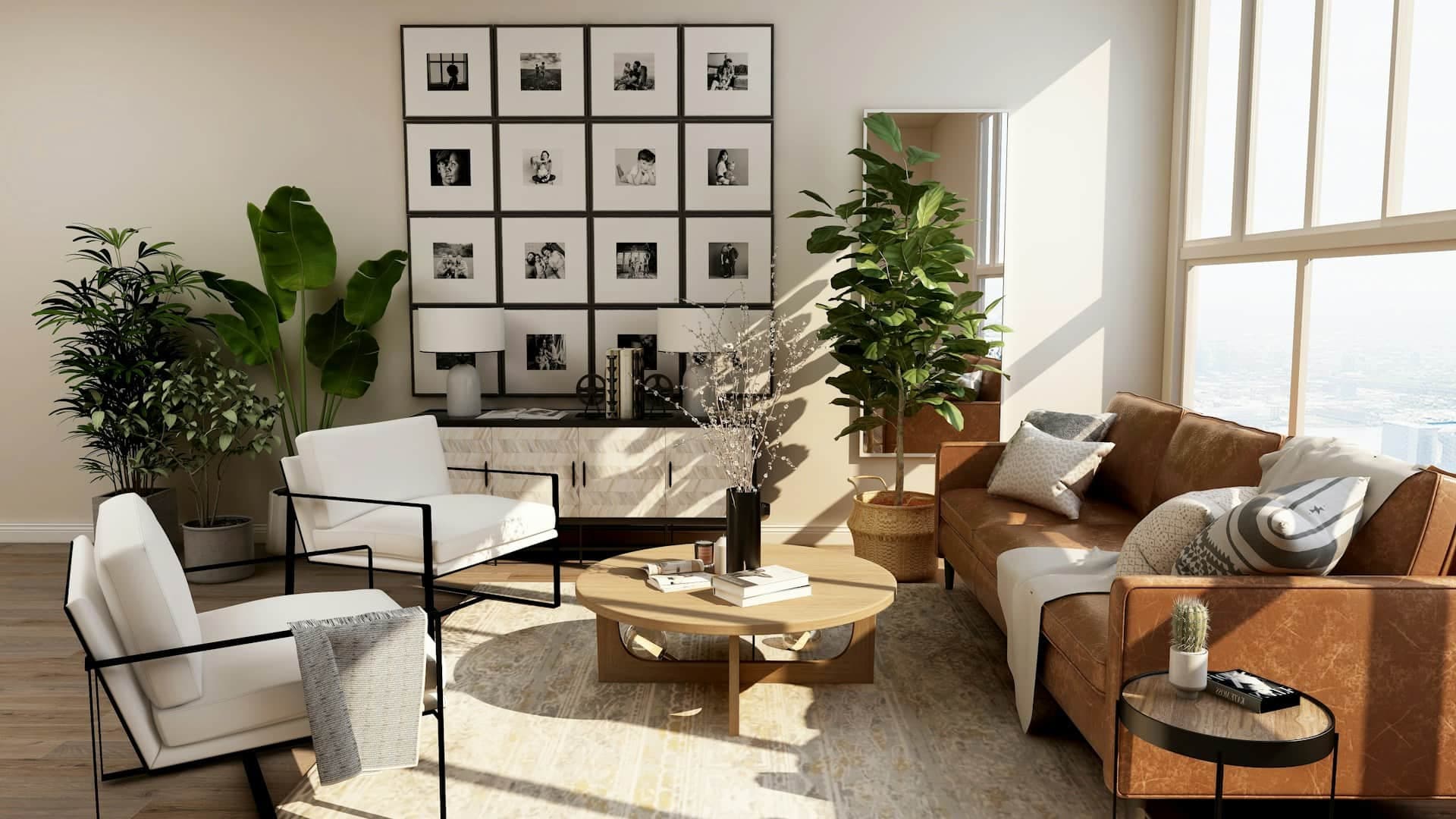 Premium Interior Fit-Out & Design
