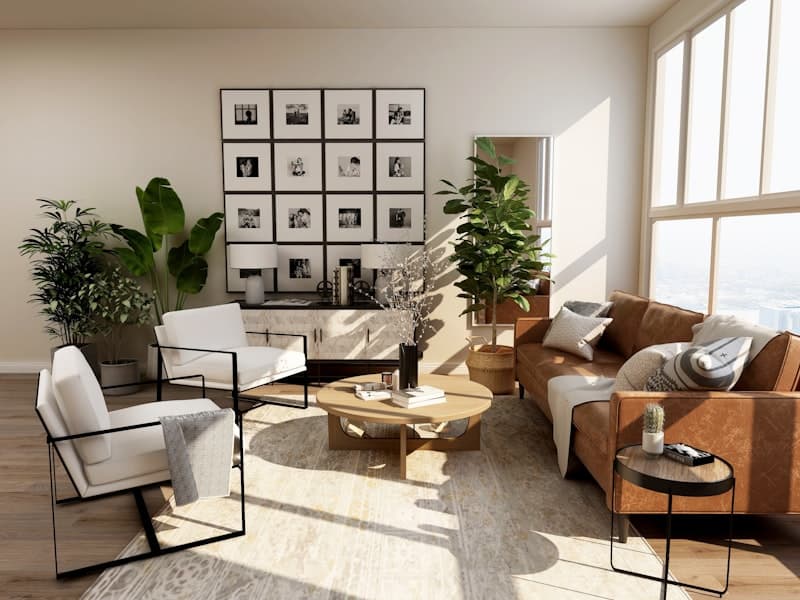 Interior Fit-Out