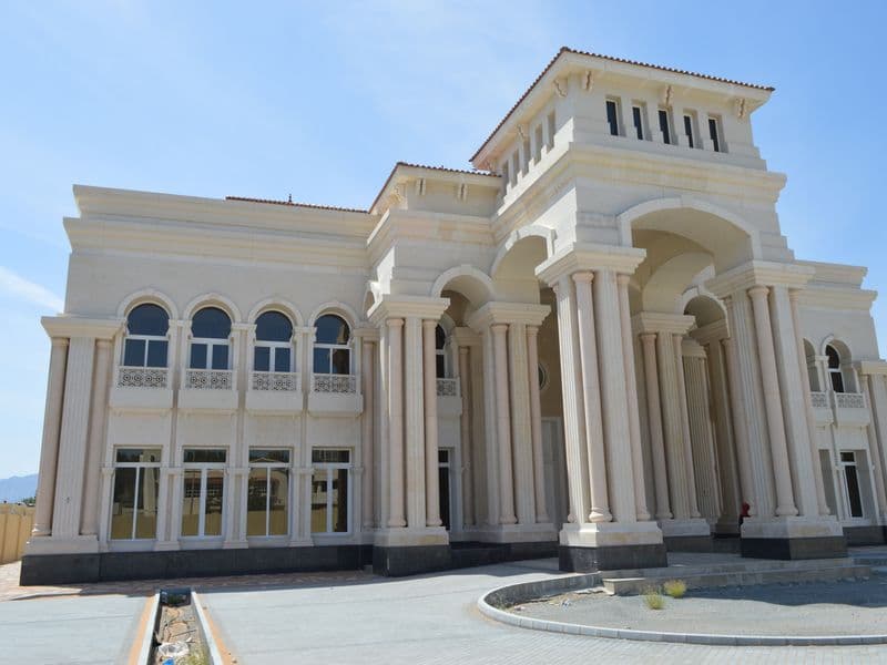 Private Villa