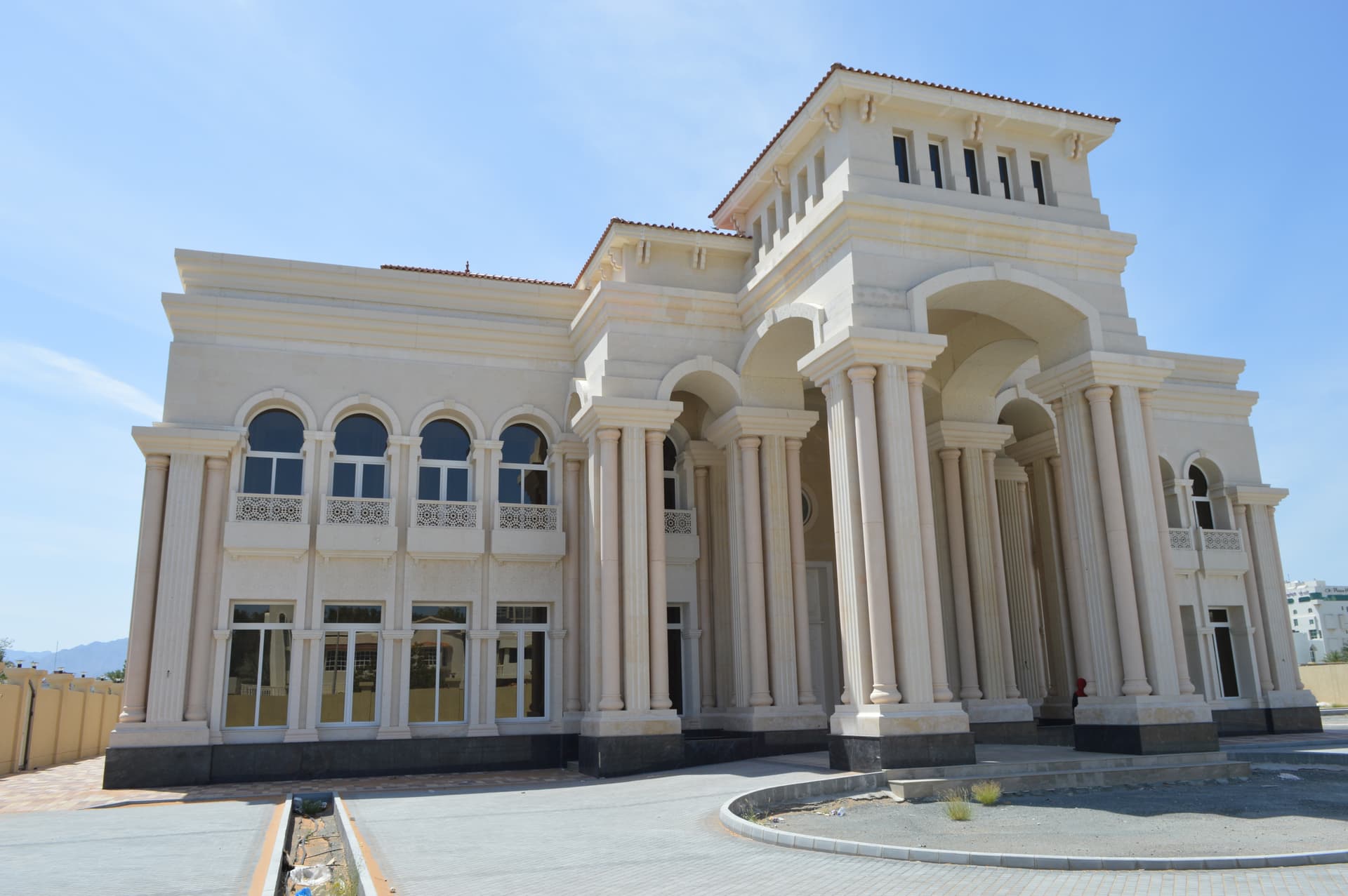 Private Villa