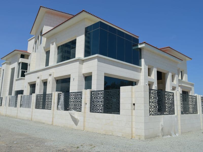 Private Villa