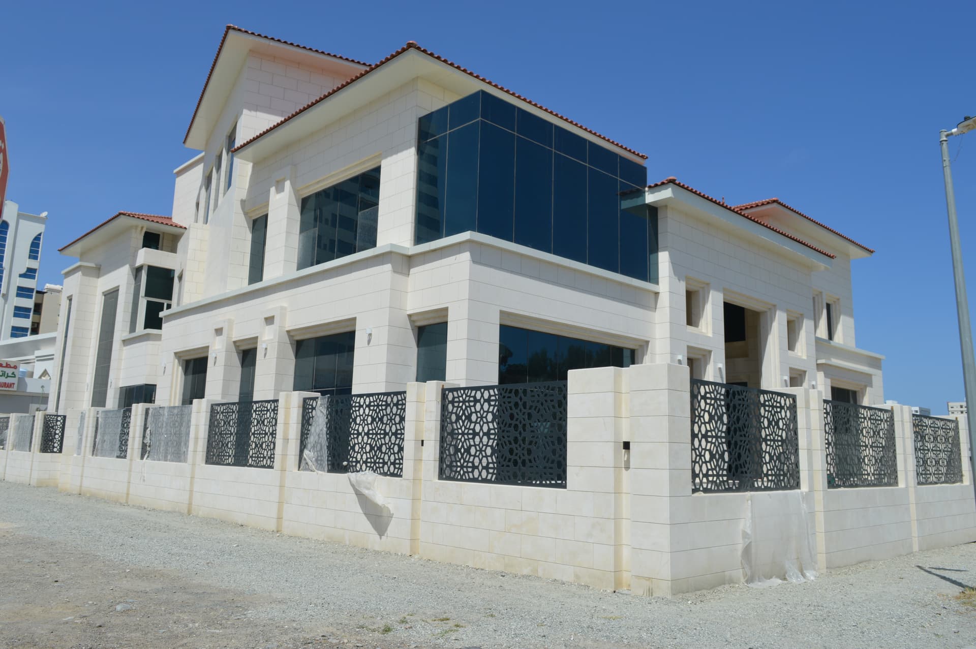 Private Villa