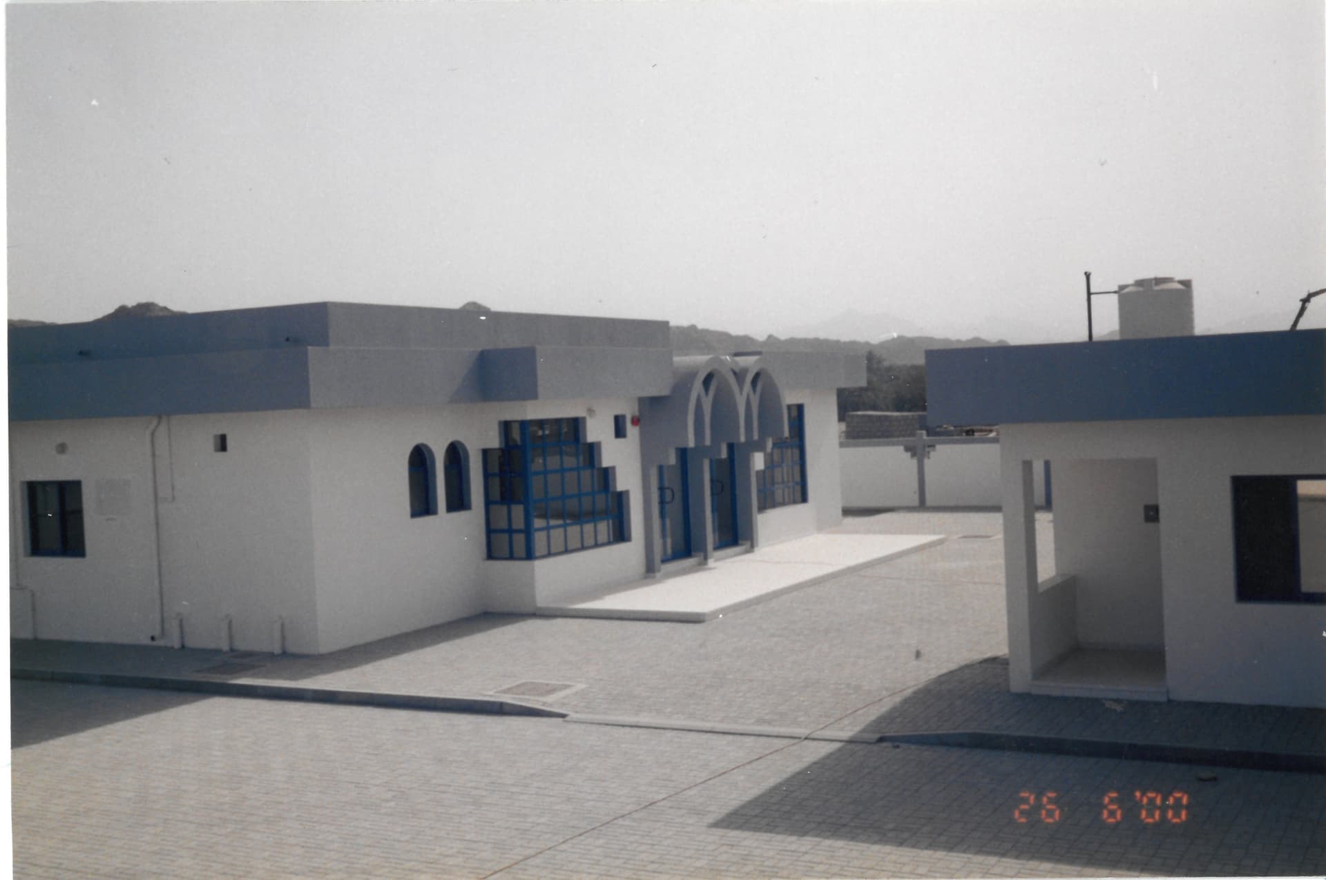 Siji Center