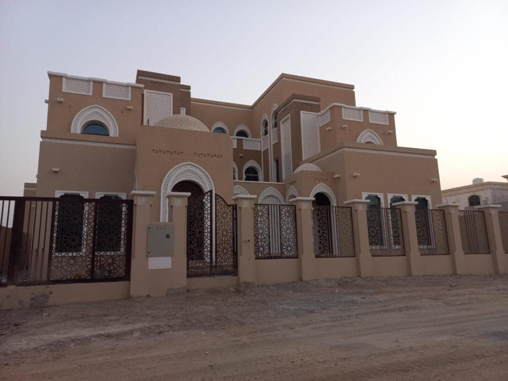 Private Villa