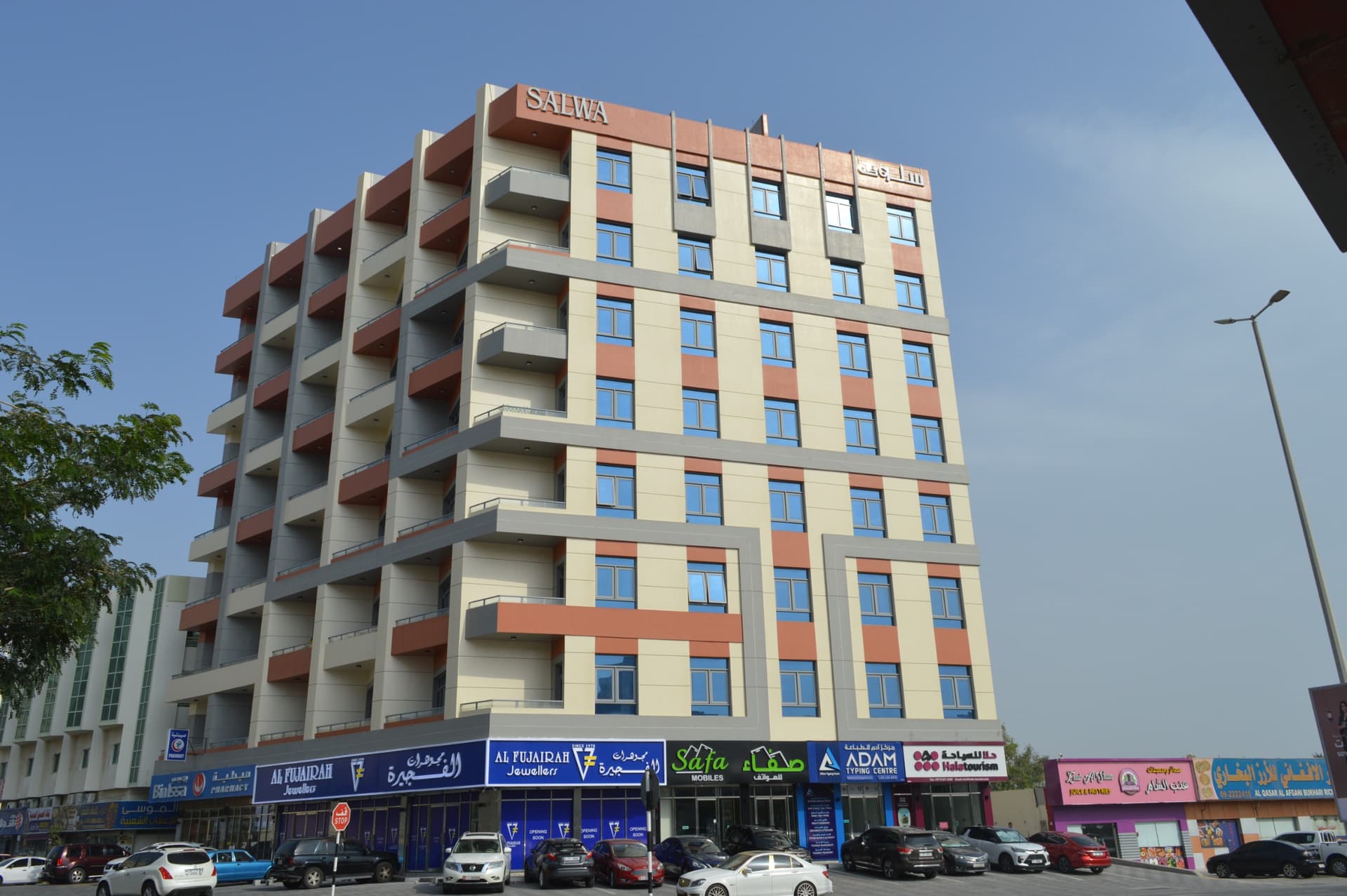G+7+Penthouse